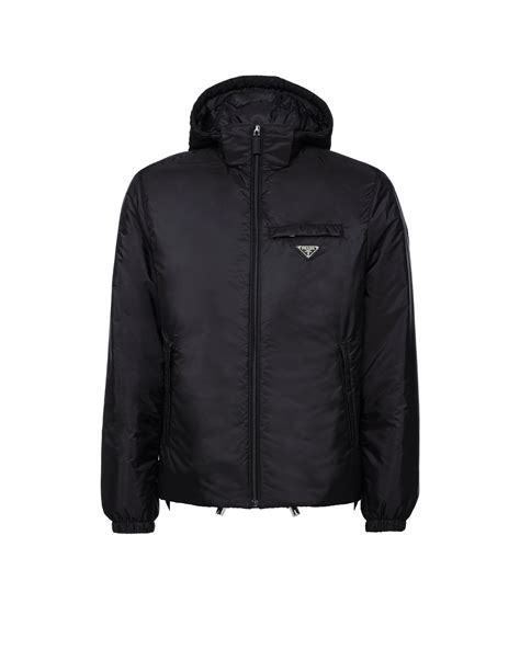 prada summer jacket men's|men's prada jacket sale.